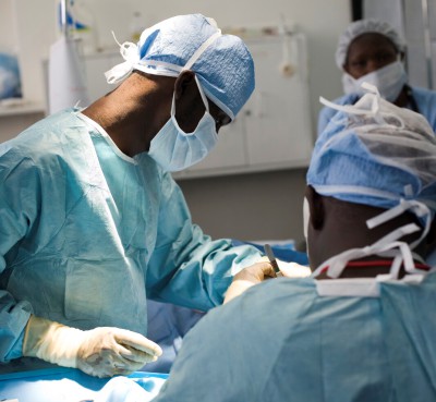 Brain & Spine Treatment Hospital in Lagos