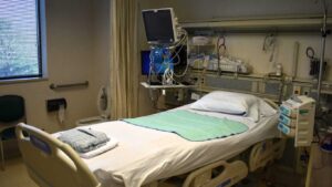 Number 1 ICU Center in Lagos is Awesome Grace Hospital