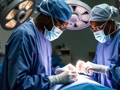 Neuro Surgery Hospital in Lagos