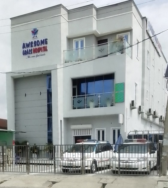 Neurosurgery Hospital