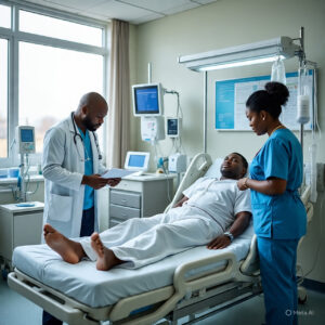 Managing Sepsis and Multi-Organ Failure: Advances in Intensive Care Medicine