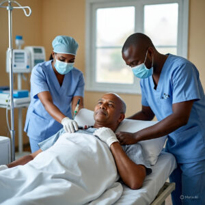 Spine & Joint Rehabilitation 