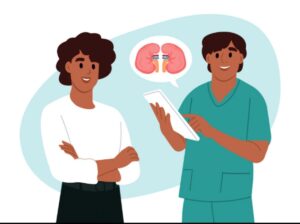 Chronic Kidney Disease: Causes, Early Signs, and Prevention Tips