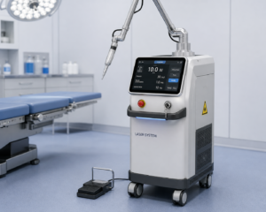 Laser Machine